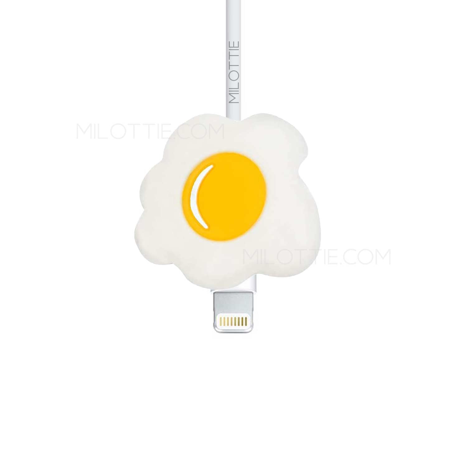 Egg Lightning cable - Milottie
