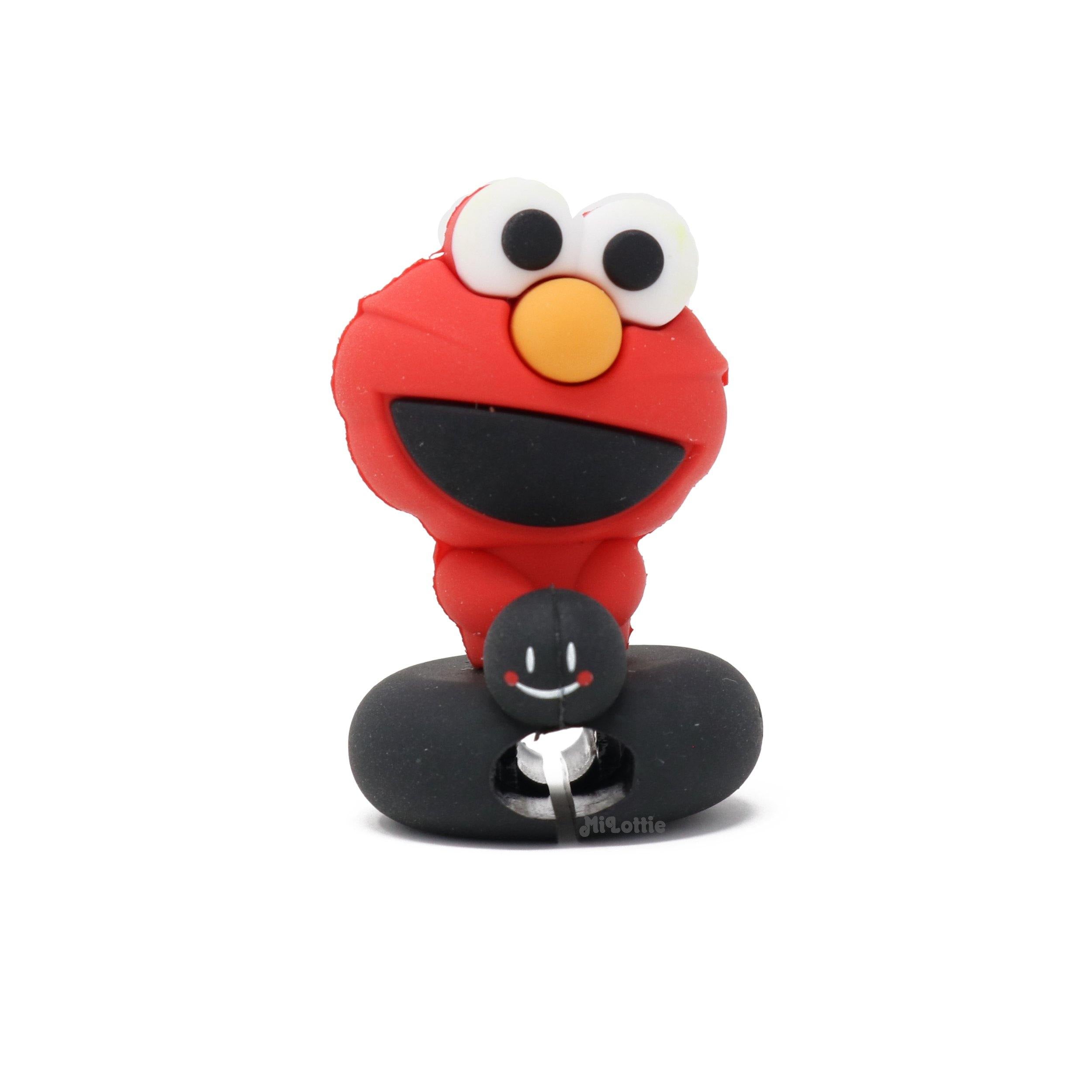 Elmo Floating Tube Cable Protector - Lottemi
