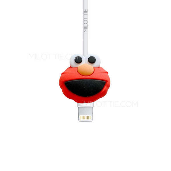 Elmo lightning cable - MiLottie 