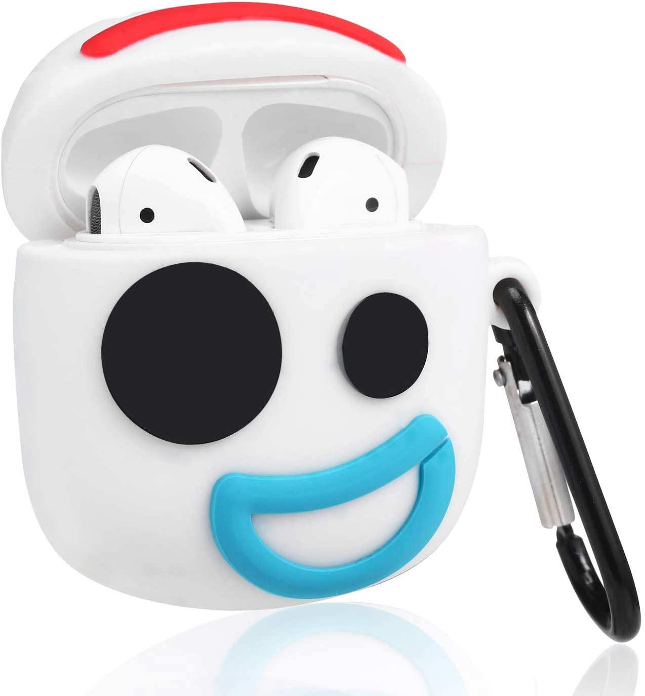 Forky Toy Story Apple Airpods & AirPods Pro Case - MiLottie