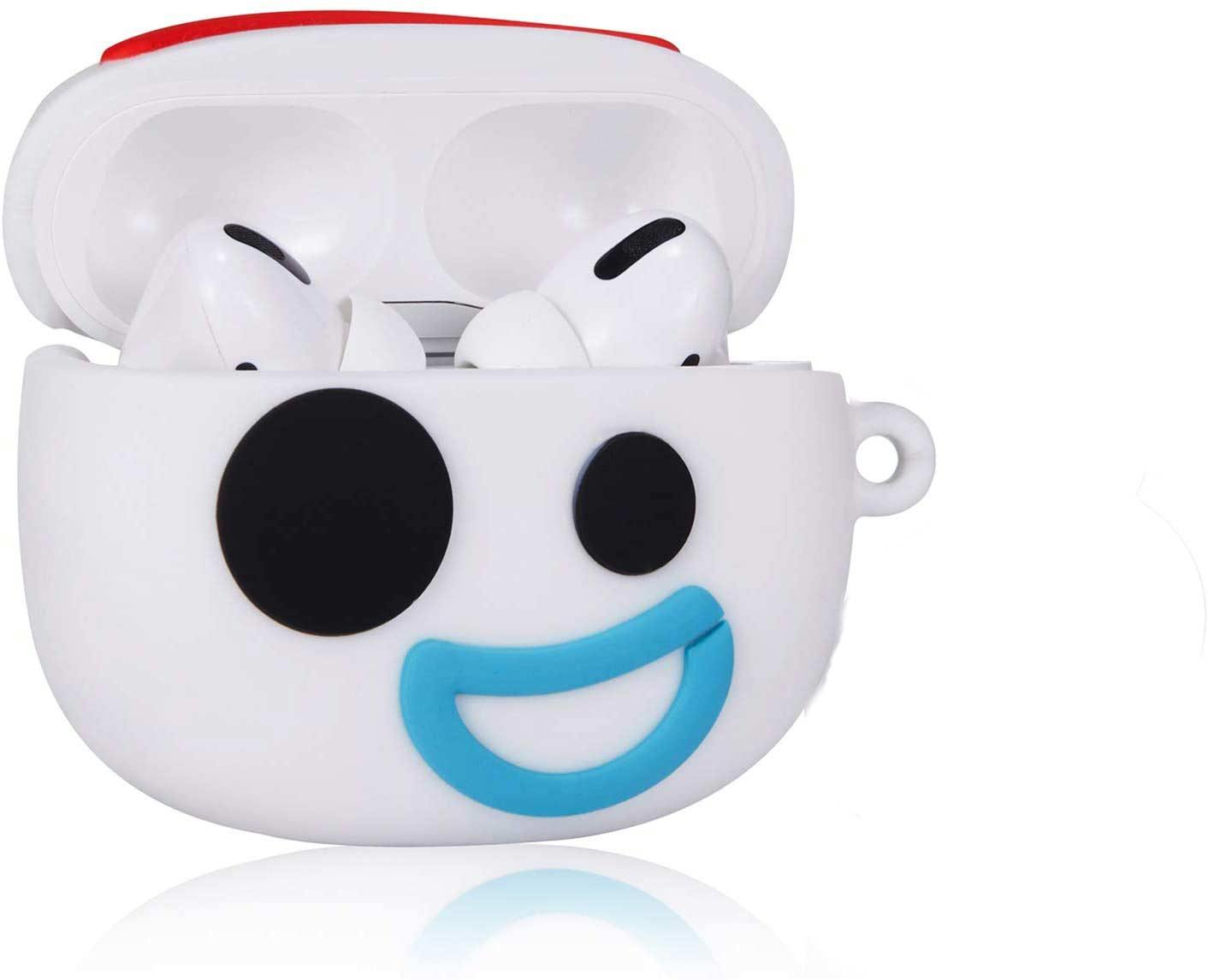 Forky Toy Story Apple Airpods & AirPods Pro Case - MiLottie