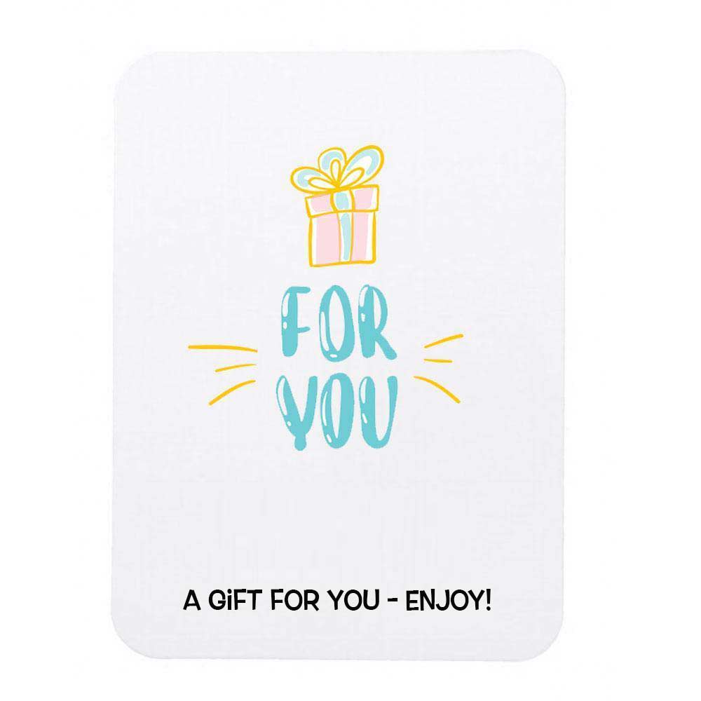 For you Card-1
