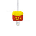 French fries lightning cable - Milottie