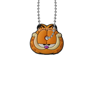 Garfield key cap - Milottie