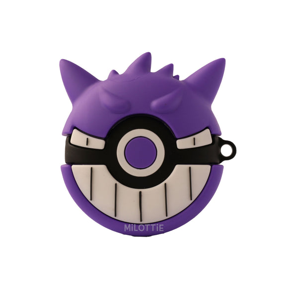 Gengar Ball Airpods Case | MiLottie