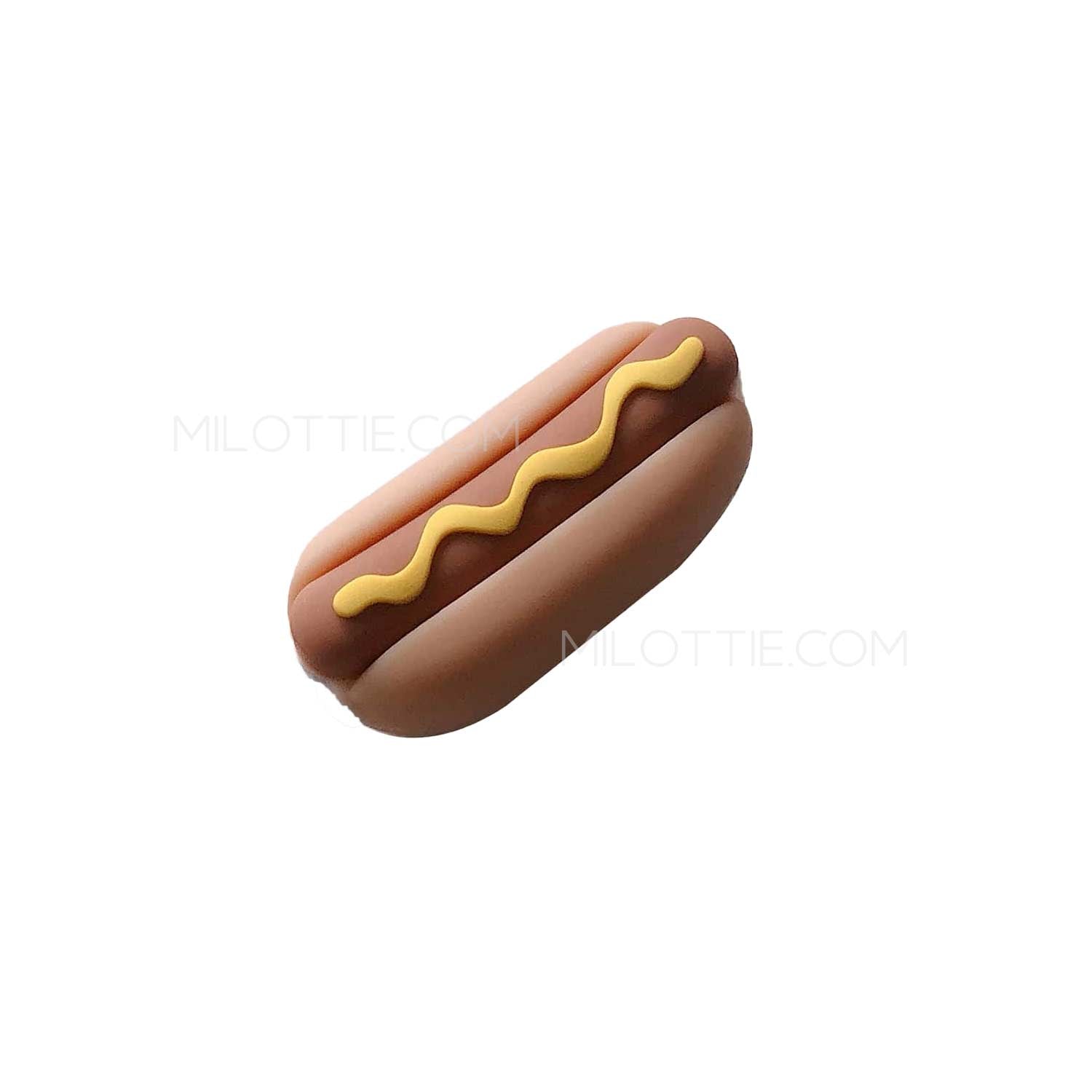 Hot dog cable protector - Milottie