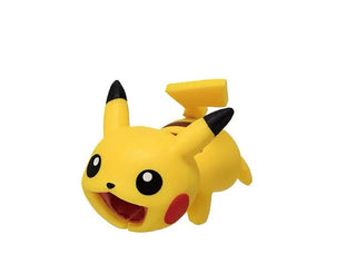 Pikachu Pokemon Cable Bite - Lottemi