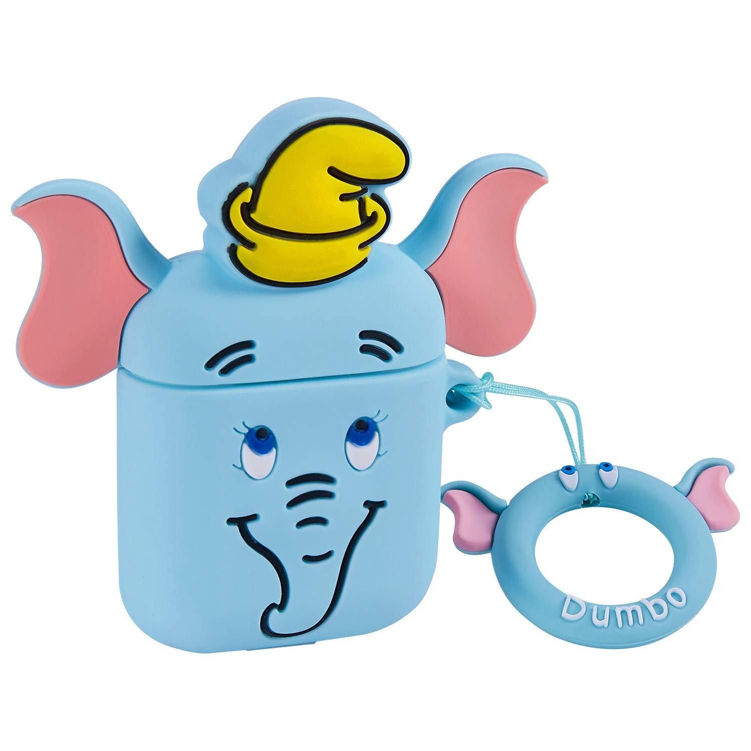 Dumbo Apple Airpods Case - Lottemi