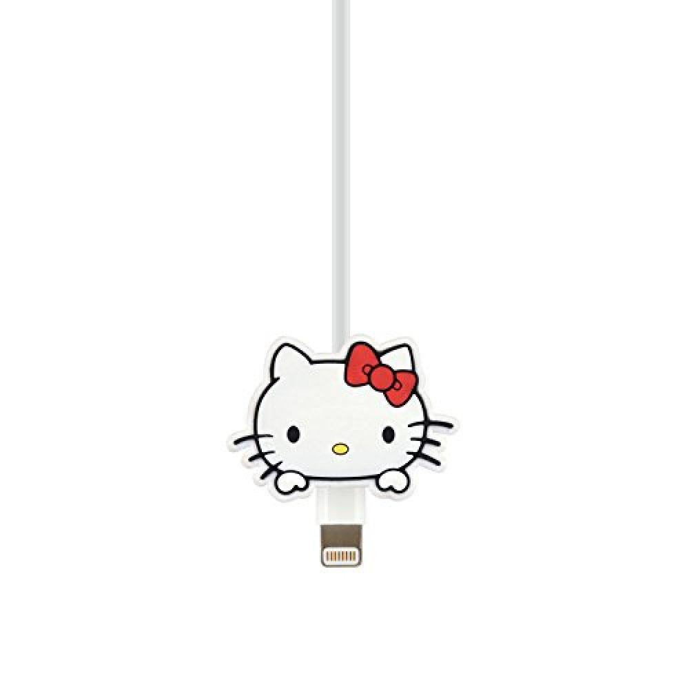 Hello Kitty Lightning cable - Milottie