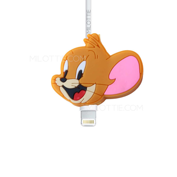 Jerry Lightning cable - Milottie