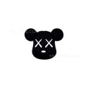 black Kaws cable protector