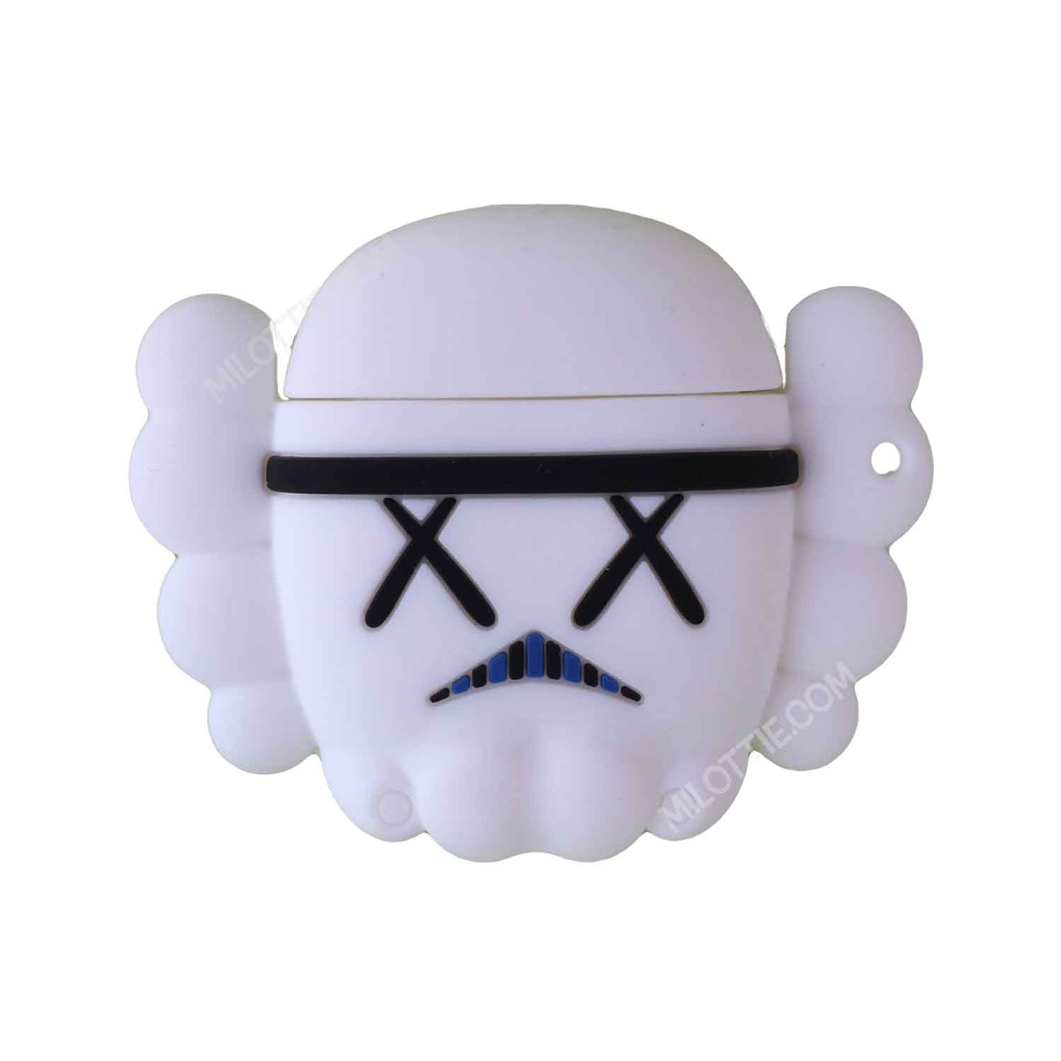 Kaws Storm Trooper Star Wars Apple Airpods Case