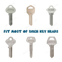 key - milottie