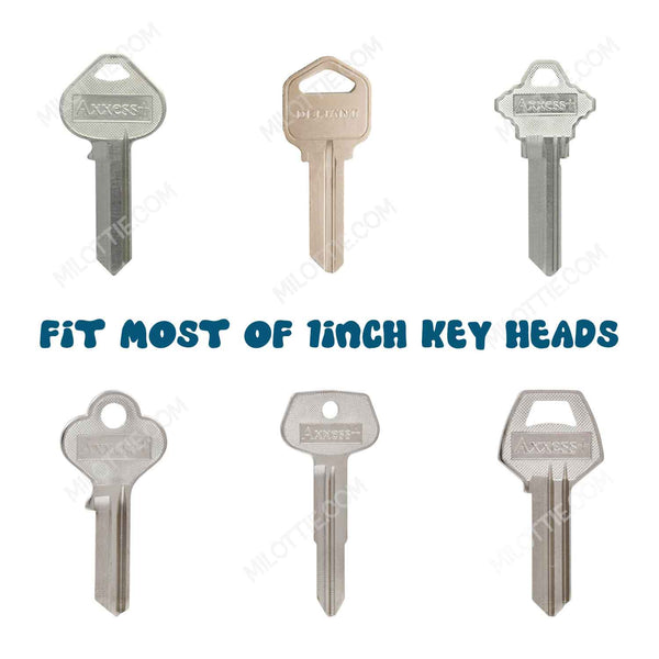 keys - Milottie