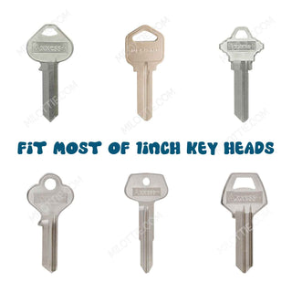 key cover - MiLottie 