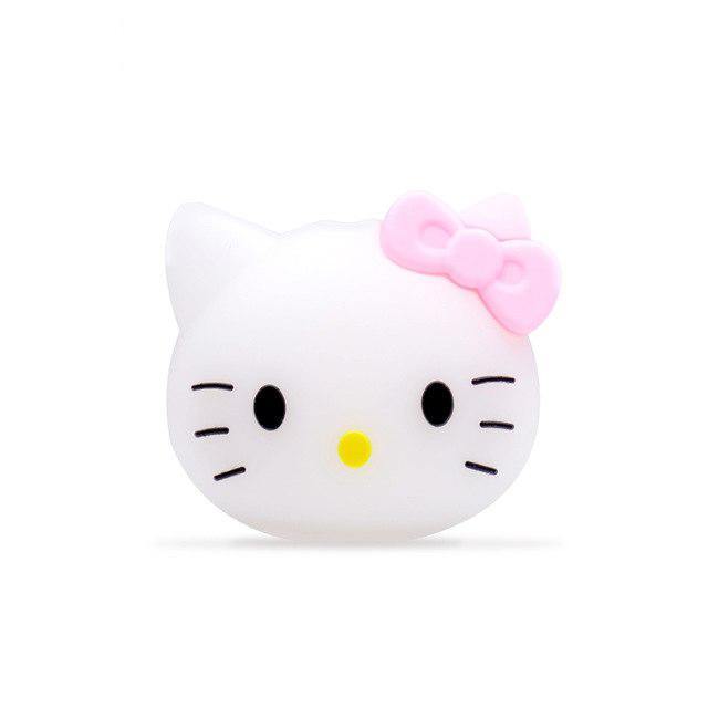 Hello Kitty Tsum Tsum Cable Protector - Lottemi