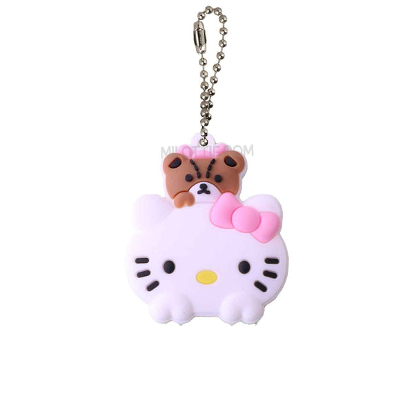 hello kitty bear key cover - Milottie
