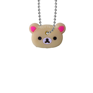 korilakkuma key cap - milottie