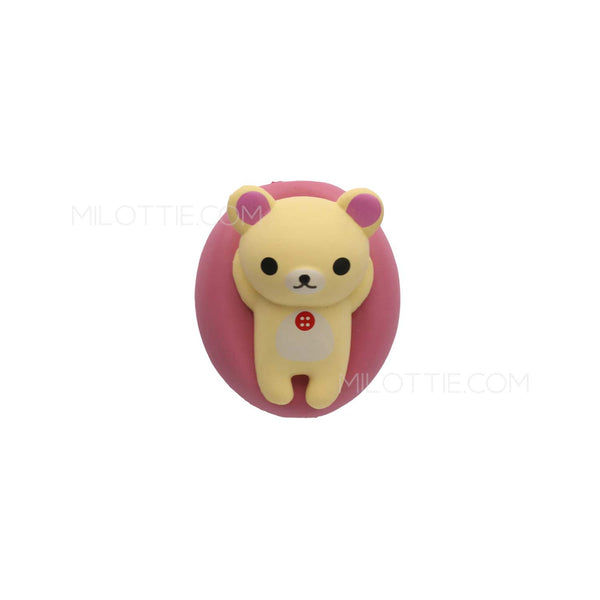 Korilakkuma USB-C Cable Protector