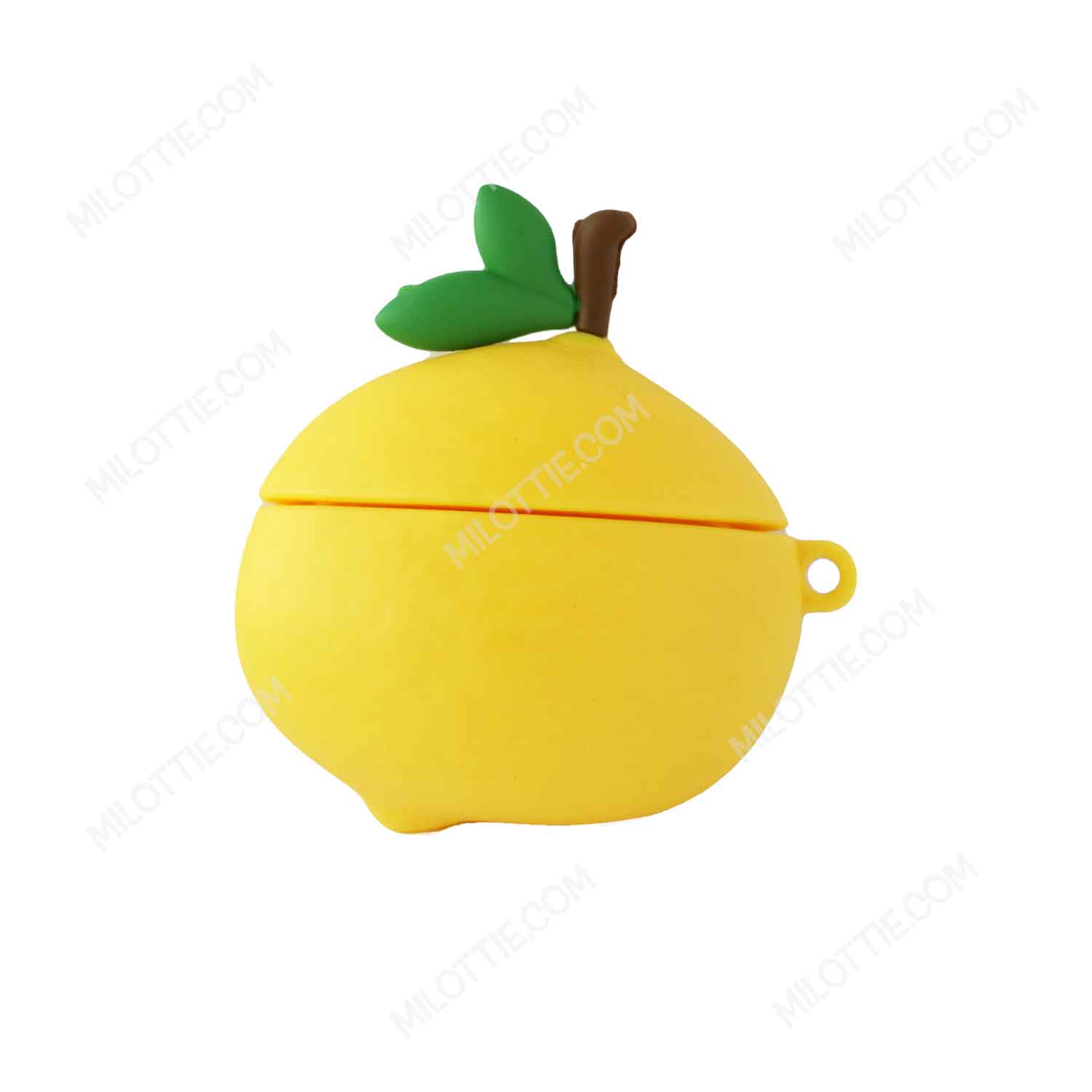 Lemon Airpods Case - 0