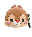 Chip and Dale Apple  Airpods Case - Lottemi