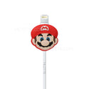 Super Mario Cable Protector