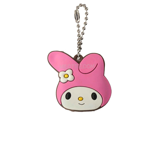 My Melody Key Cover
