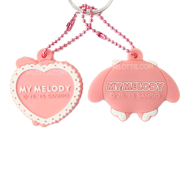 My melody key covers - Milottie
