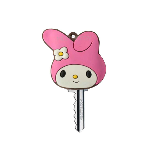 my melody key cover - Milottie