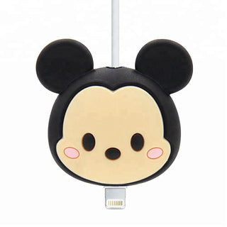 Mickey Tsum Tsum Cable Protector - Lottemi