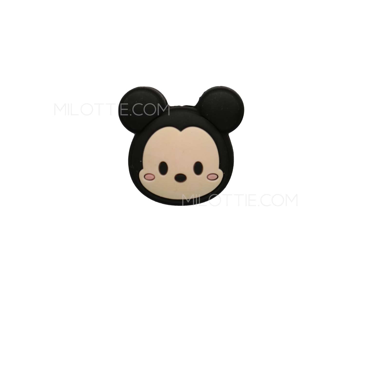 Mickey Mouse Head Cable Protector