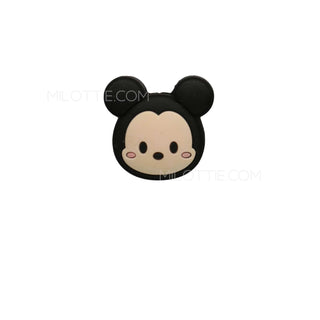 Mickey Mouse Head Cable Protector