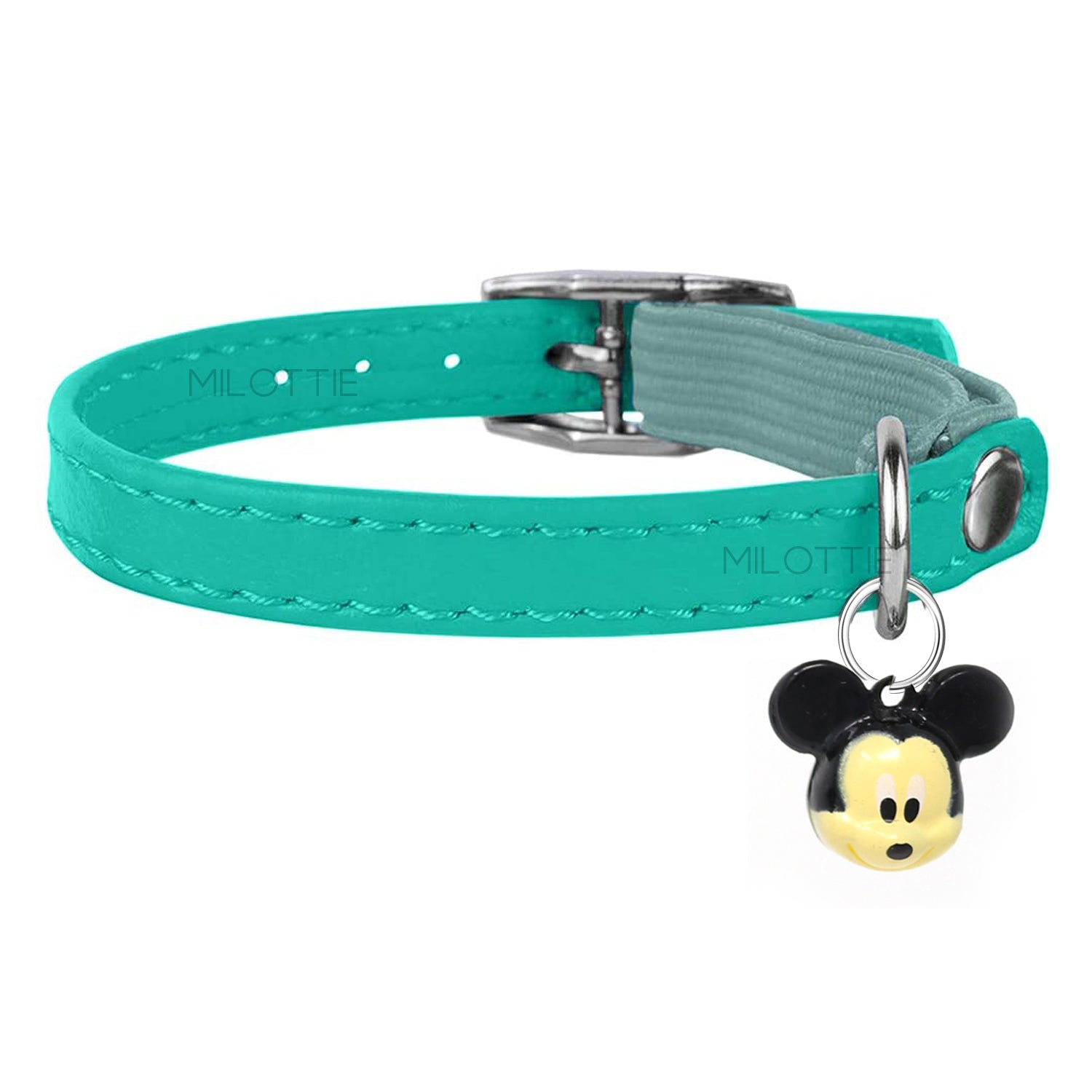 Mickey Mouse Collar Bell - 0