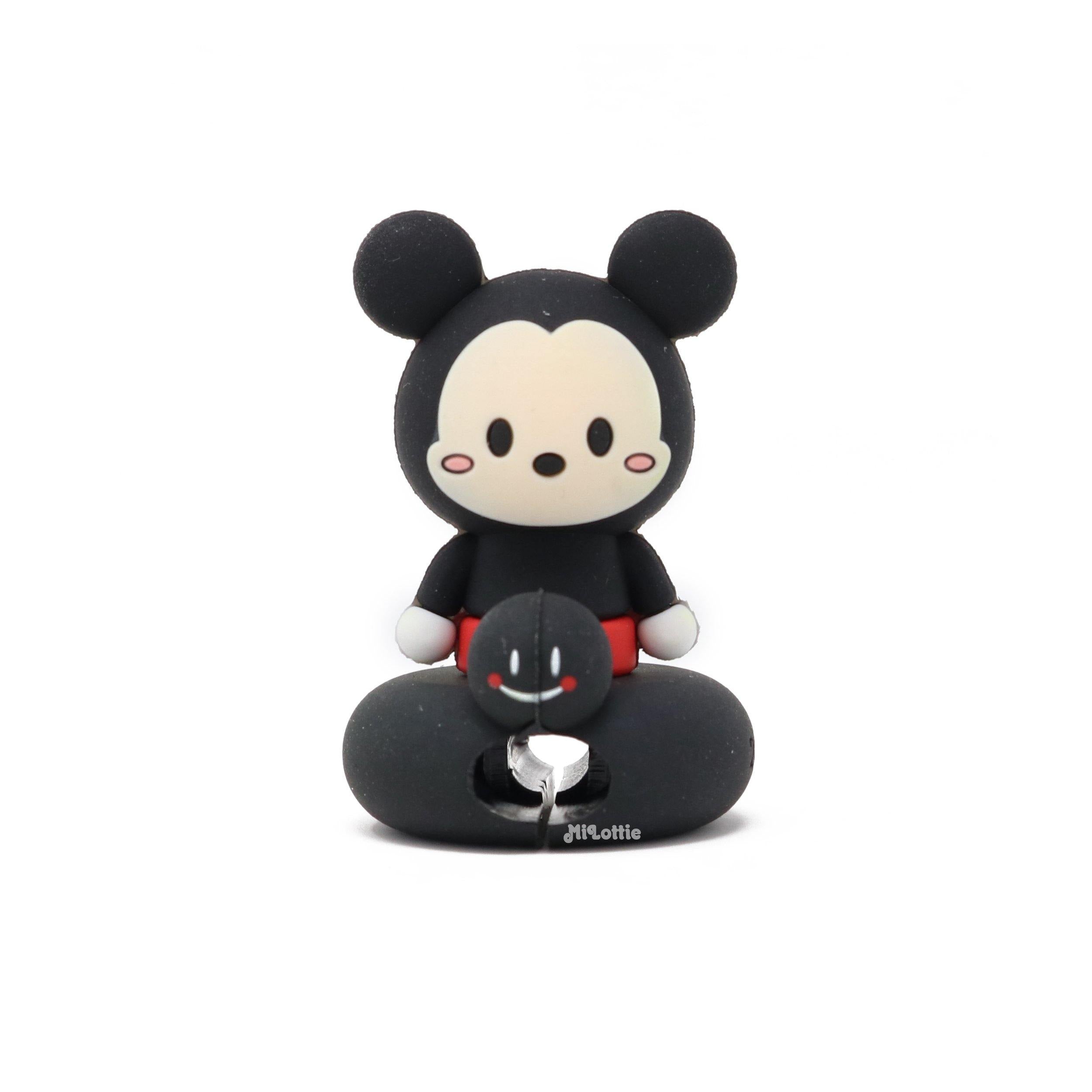 Mickey Mouse Floating Tube Cable Protector - Lottemi