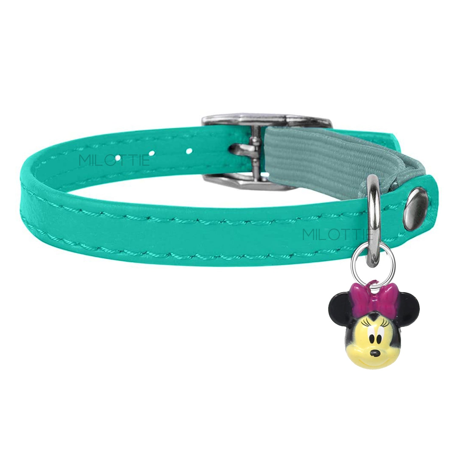 Minnie Mouse Collar Bell - 0