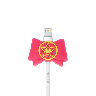 Sailor Moon Bow Cable Protector