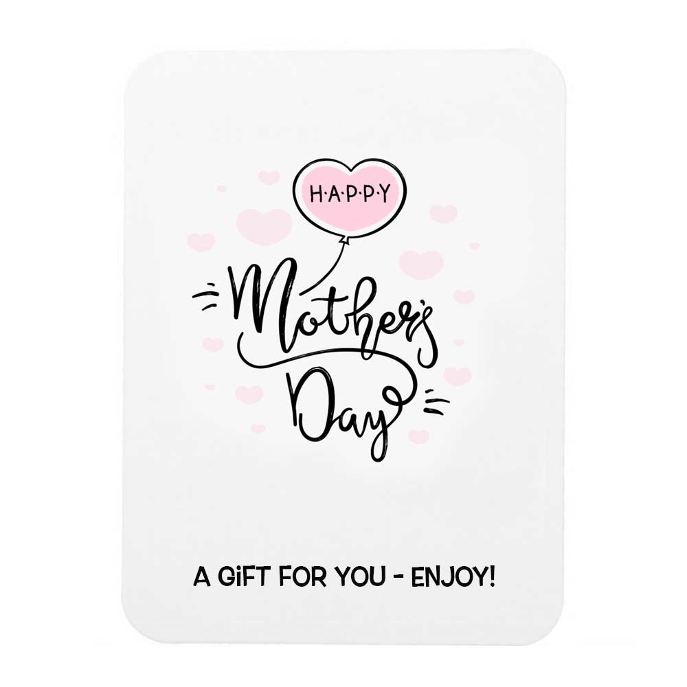 Mother's Day Balloon Card-1