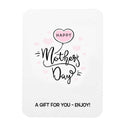 Mother's Day Balloon Card