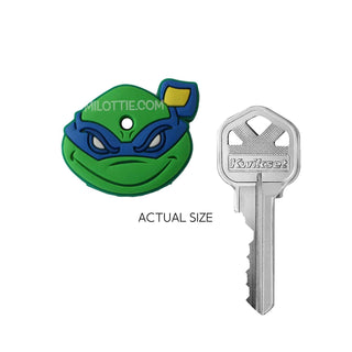Leonardo key cover - Milottie