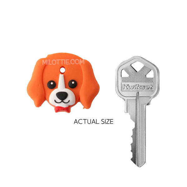 Dog Key Cap