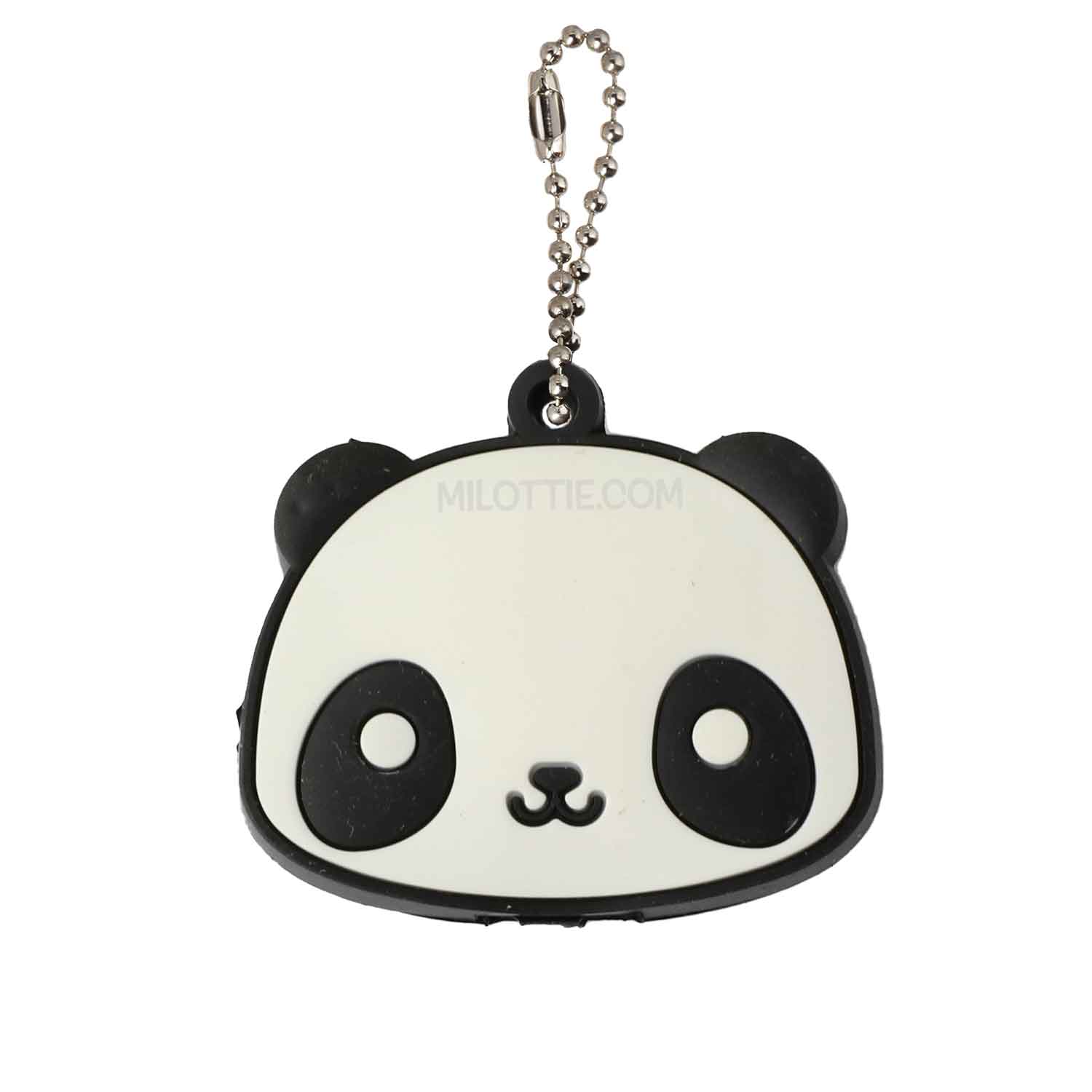 panda key cover - Milottie