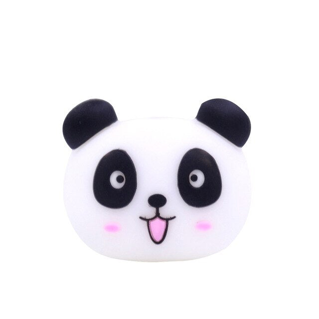 Panda Tsum Tsum Cable Protector - Lottemi