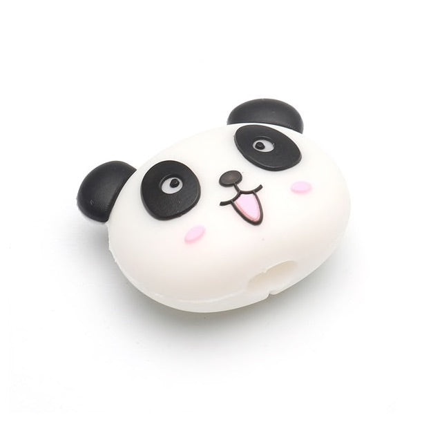 Panda Tsum Tsum Cable Protector - Lottemi