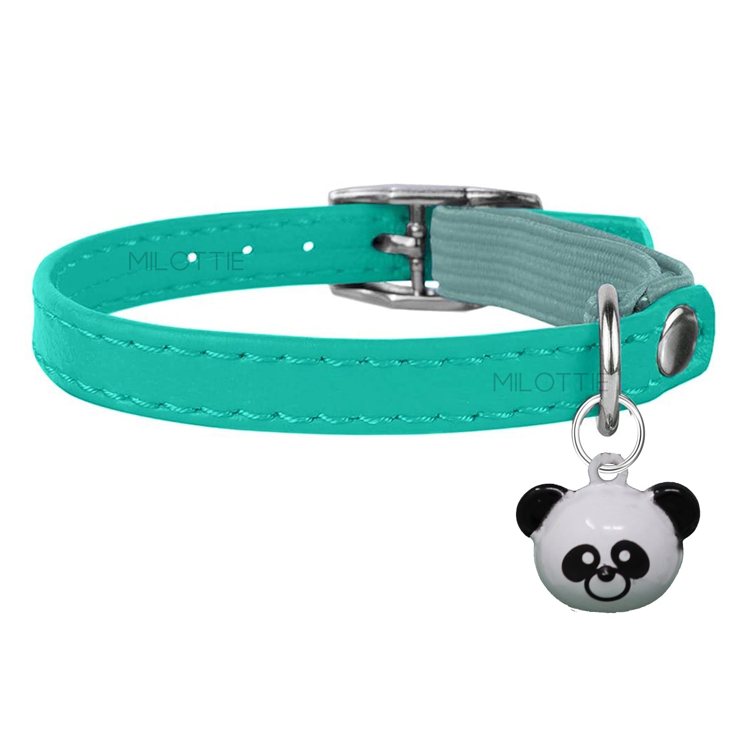 Panda Collar Bell - 0