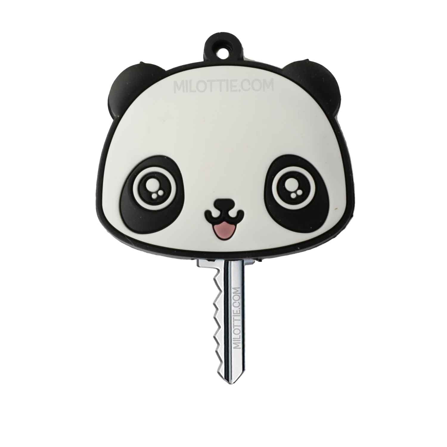 Panda key cover - Milottie