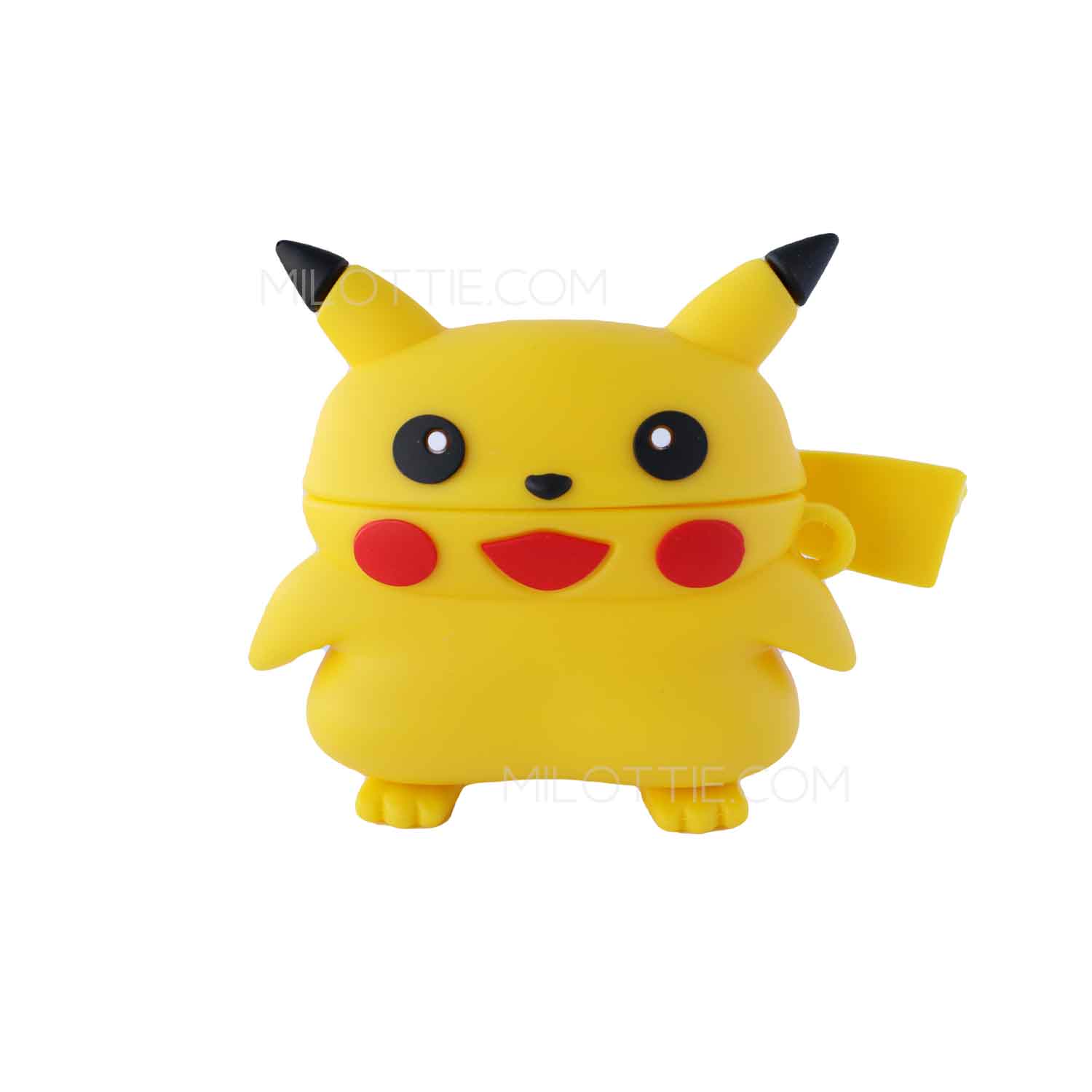 Pikachu airpods pro case - Milottie