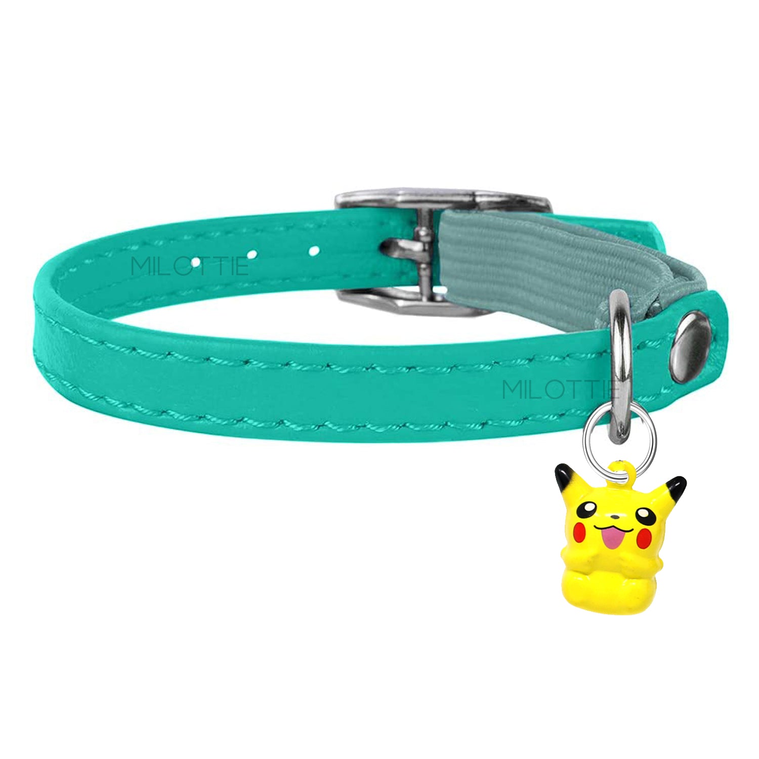 Pikachu Collar Bell - 0