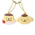 pompompurin key covers set - Milottie