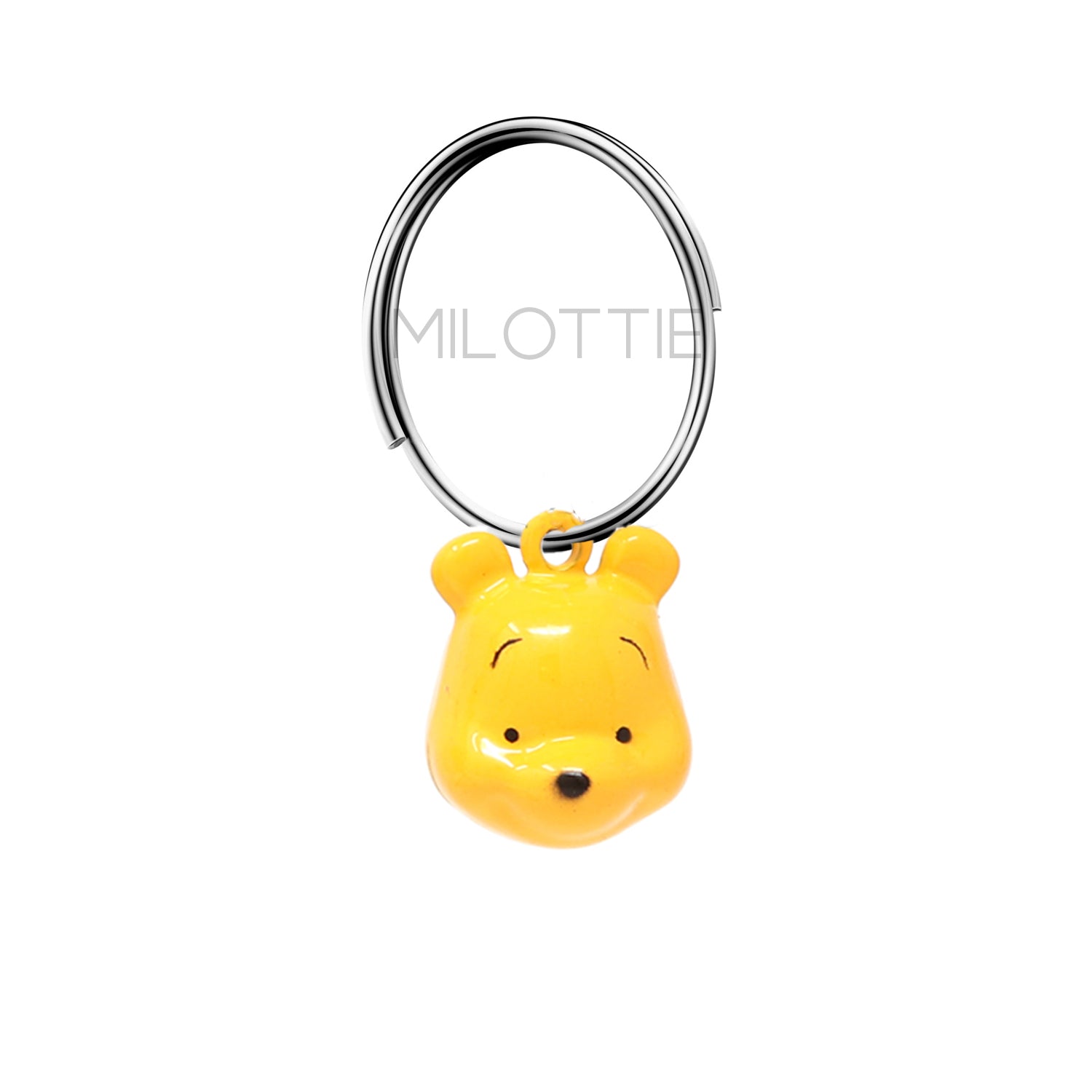 Winnie the Pooh Collar Bell