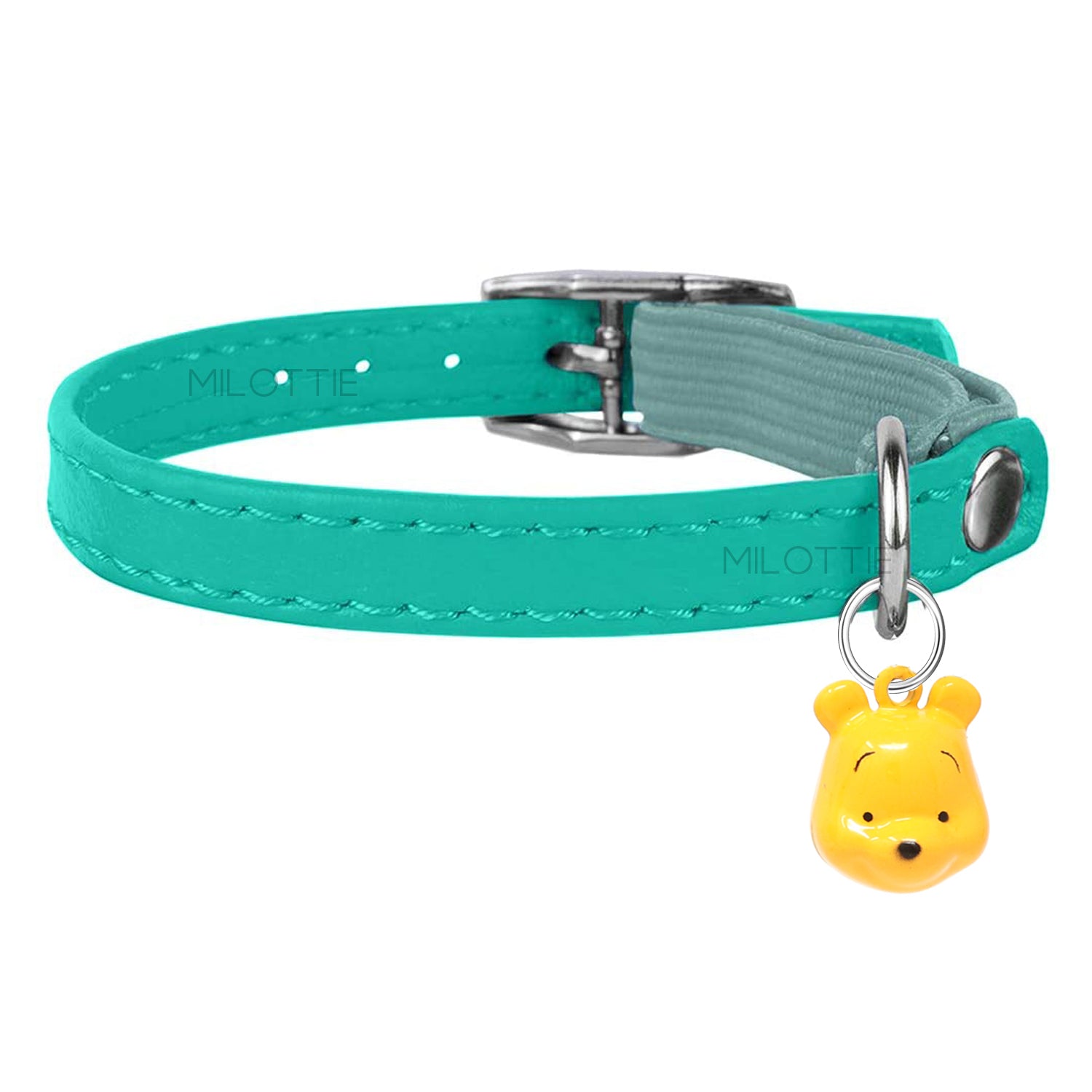 Winnie the Pooh Collar Bell - 0